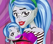 Ghoulia Yelps gravida