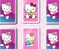 Hello Kitty de memorie