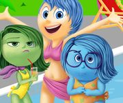 Inside Out la petrecerea verii