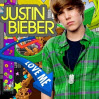 Justin Bieber puzzle