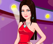 Kendall Jenner dress up