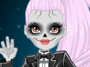 Lady Gaga Zombie