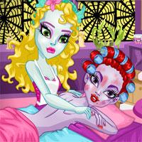 Lagoona Blue la spa