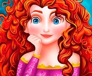 Merida Real Makeover