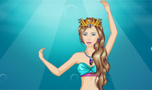Sirena dansatoare