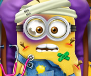 Minionul ranit