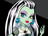 Moda cu Monster High