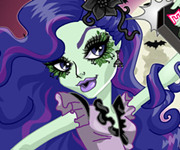 Monster High Amanita Nightshade