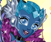 Monster High Astranova