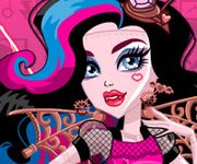 Monster High Dracubecca