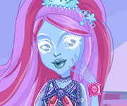 Monster High Kiyomi Haunterly