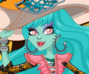 Monster High Vandala Doubloons