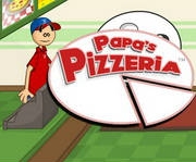 Papa's Pizzeria