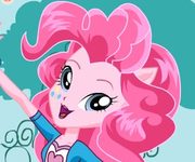 Pinkie Pie Equestria
