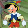 Pinocchio la teatru
