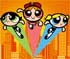 Powerpuff Girls