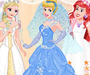 Printese Disney mirese