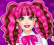 Rapunzel in Monster High