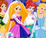 Rapunzel si provocarea burlacitelor