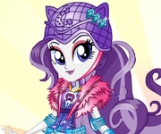 Rarity de imbracat