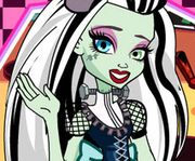 Monster High Restaurant