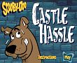 Scooby doo la castel