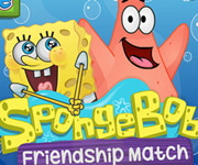Spongebob si prietenii