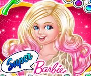 Super Barbie Par cu umbre
