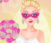 Super Barbie face nunta