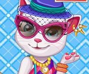 Talking Angela Ziua Modei