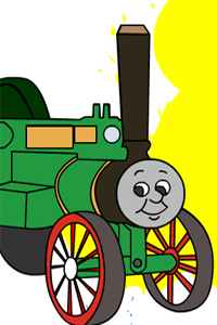 Thomas