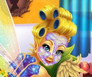 TinkerBell la spa