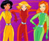 Totally Spies Dance