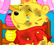 Winnie la doctor