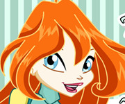 Winx Bloom Makeover