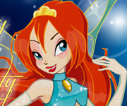 Winx zana de imbracat