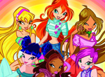 Atacul Winx