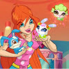 Clubul Winx