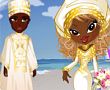 Nunta africana