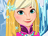 Anna Frozen tuns si spa