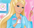 Barbie dentista