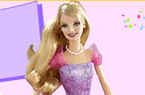 Prajitura Barbie