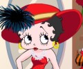 Betty Boop dress up