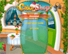 Cake shop