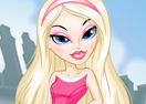 Bratz blonda