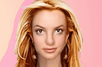 Britney Spears 3D