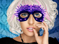 Lady Gaga makeover