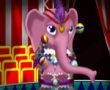 Elefantul de la circ
