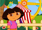 Dora la carnaval