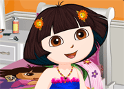 Dora la spa